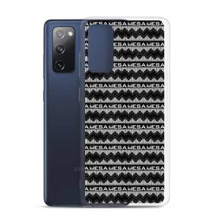 MESA-Samsung Case