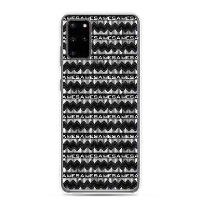 MESA-Samsung Case
