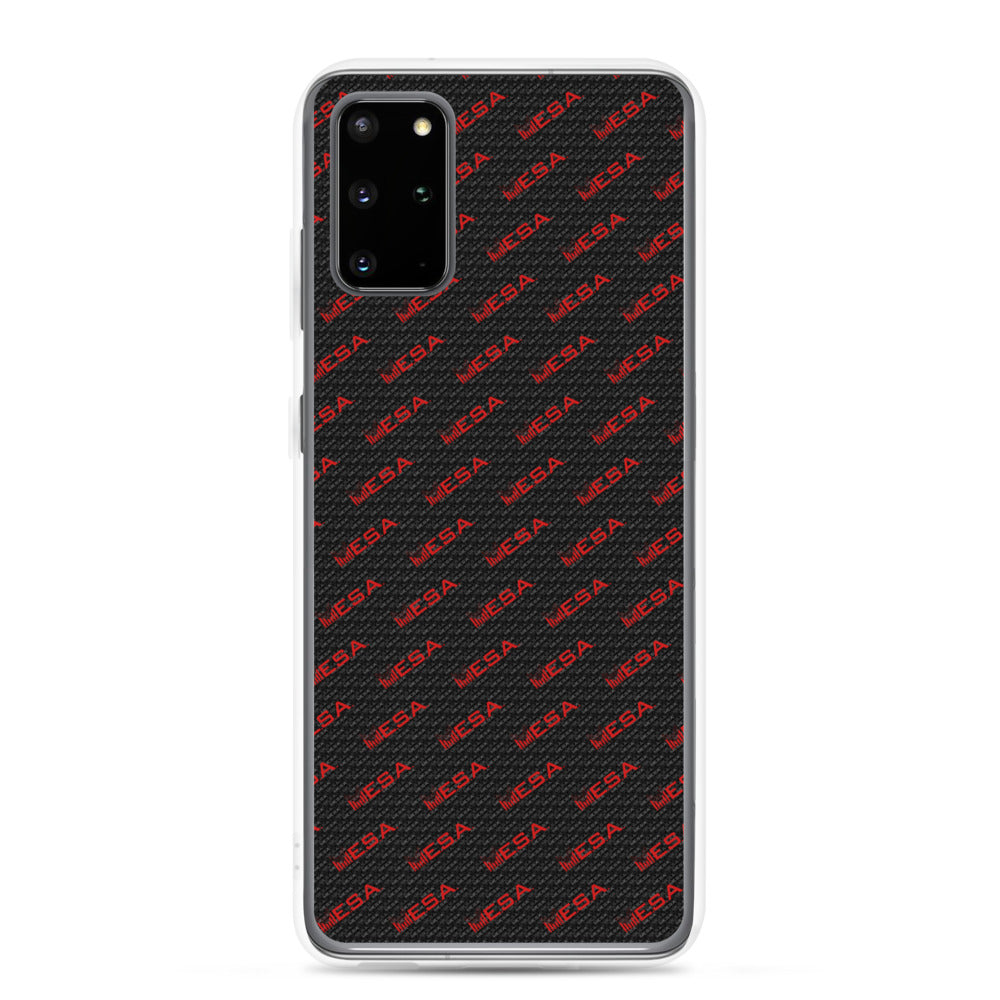 MESA-Samsung Case