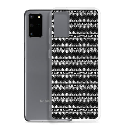 MESA-Samsung Case
