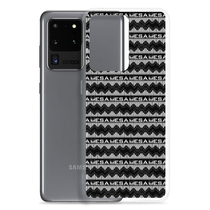 MESA-Samsung Case