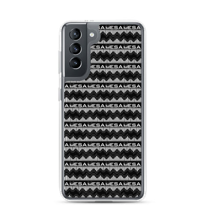 MESA-Samsung Case