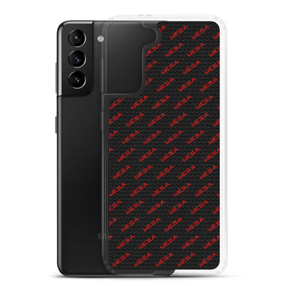 MESA-Samsung Case