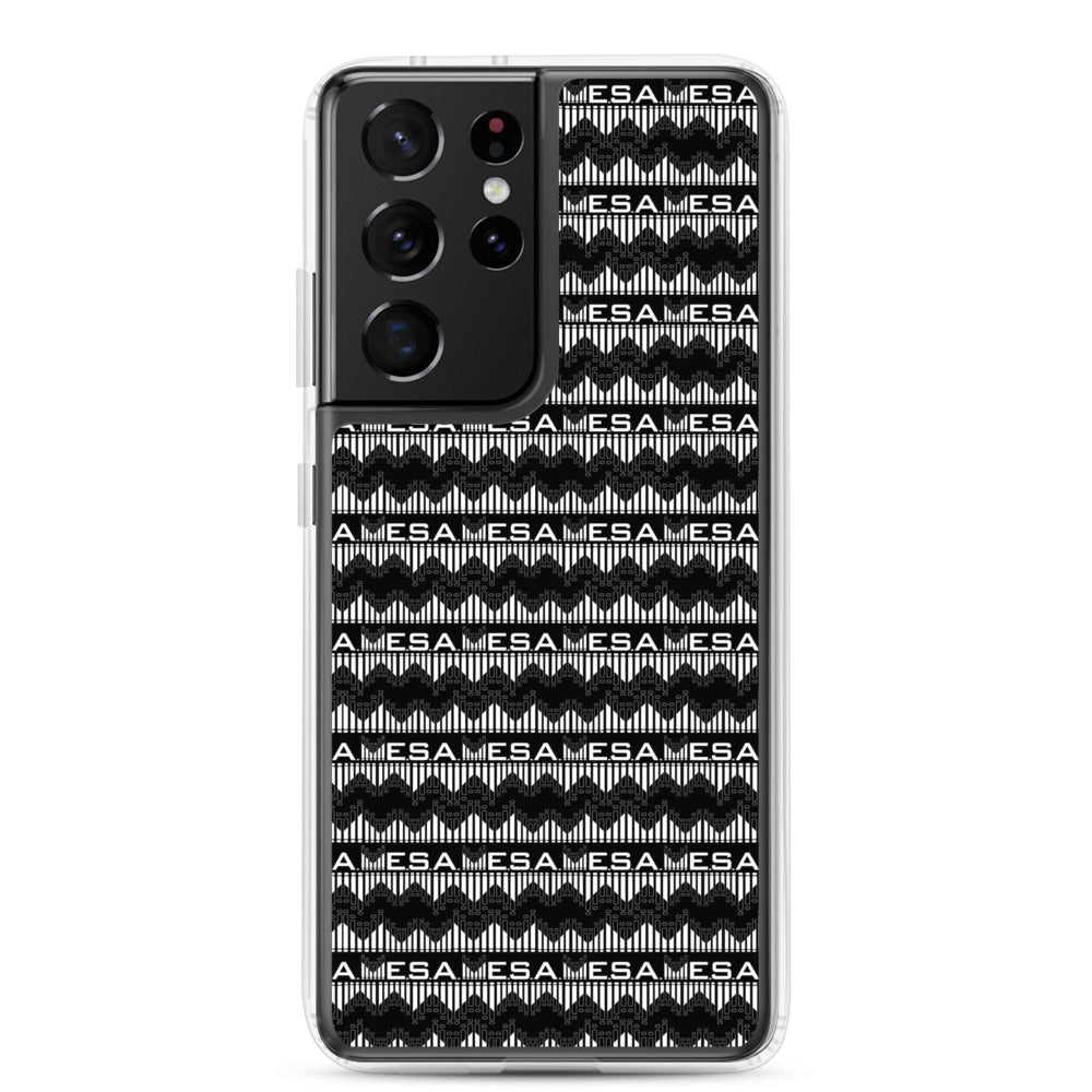 MESA-Samsung Case