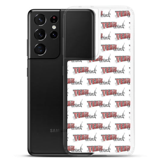 Team Wired-Samsung Case