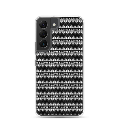 MESA-Samsung Case