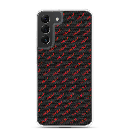 MESA-Samsung Case