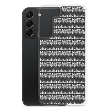 MESA-Samsung Case