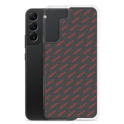 MESA-Samsung Case