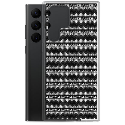 MESA-Samsung Case