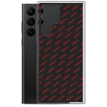 MESA-Samsung Case