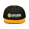 Foss Audio-Snapback Hat