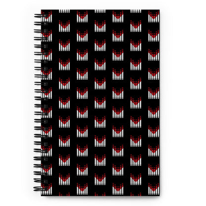 MESA-Spiral Notebook