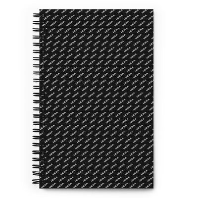 M.E.S.A.-Spiral notebook