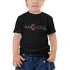 Audio Garage-Toddler Short Sleeve Tee