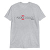 Audio Garage-Unisex T-Shirt