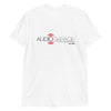 Audio Garage-Unisex T-Shirt