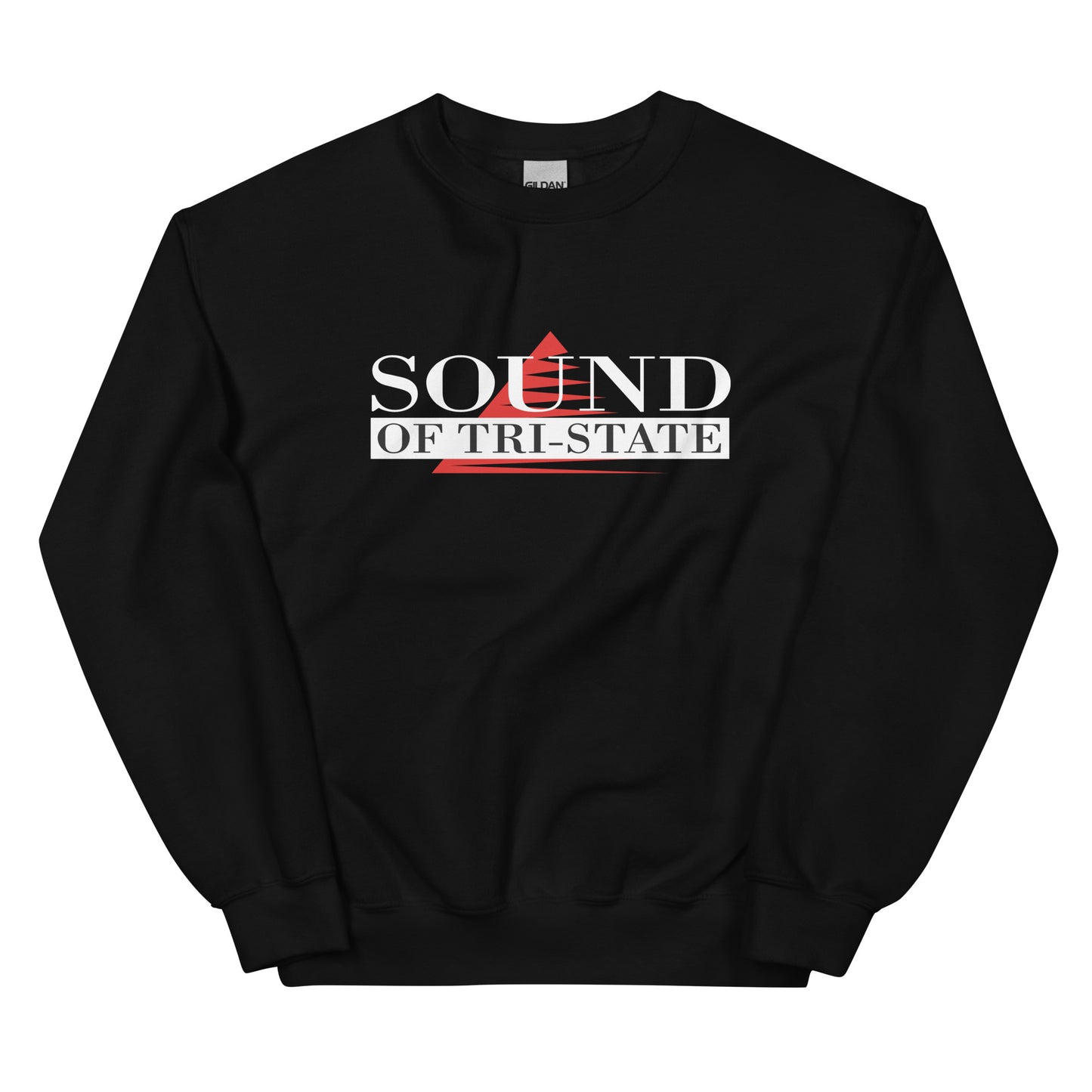 Sound Of Tri-State-Unisex Sweatshirt