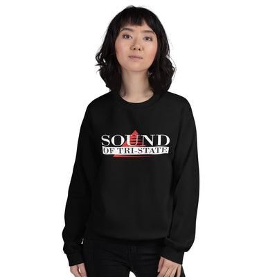 Sound Of Tri-State-Unisex Sweatshirt