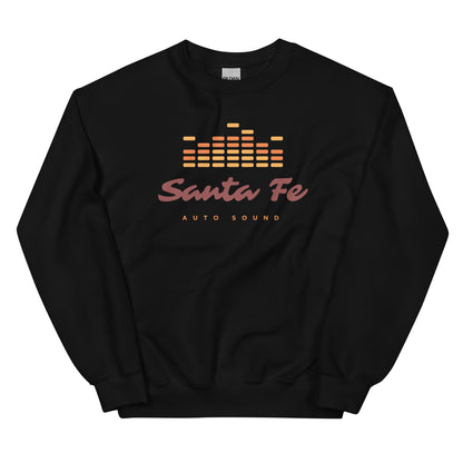 Santa Fe-Unisex Sweatshirt