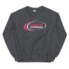 Drive-In Autosound-Unisex Sweatshirt