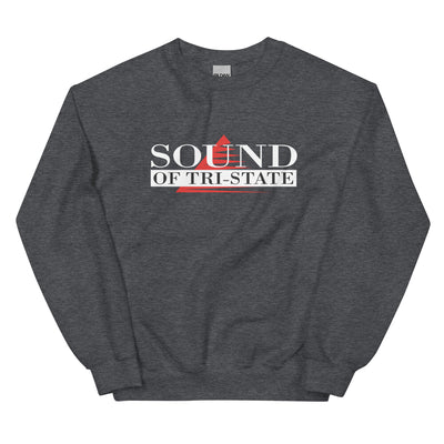 Sound Of Tri-State-Unisex Sweatshirt