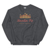 Santa Fe-Unisex Sweatshirt