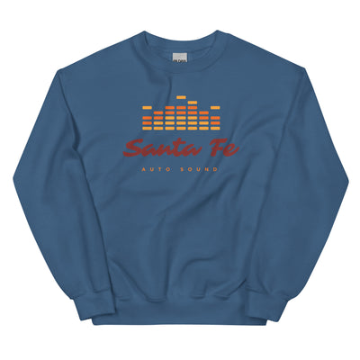 Santa Fe-Unisex Sweatshirt