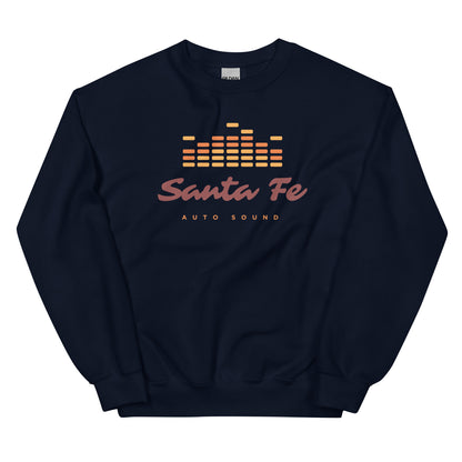 Santa Fe-Unisex Sweatshirt
