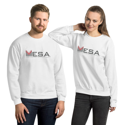 MESA-Unisex Sweatshirt