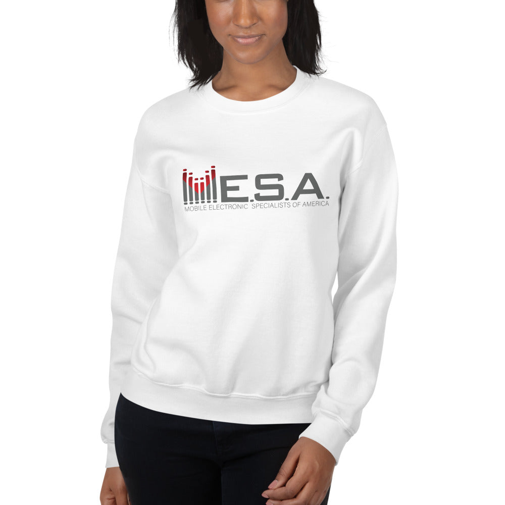MESA-Unisex Sweatshirt