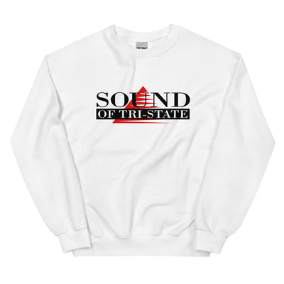 Sound Of Tri-State-Unisex Sweatshirt