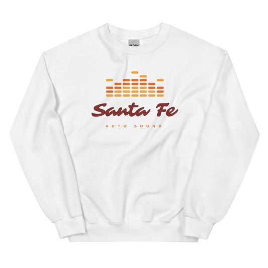 Santa Fe-Unisex Sweatshirt