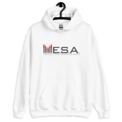 MESA-Unisex Hoodie