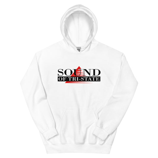 Sound Of Tri-State-Unisex Hoodie