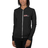 Team Wired-Unisex zip hoodie