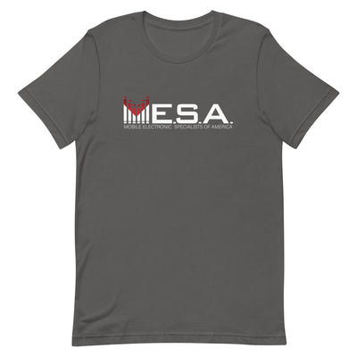 MESA-Unisex T-Shirt