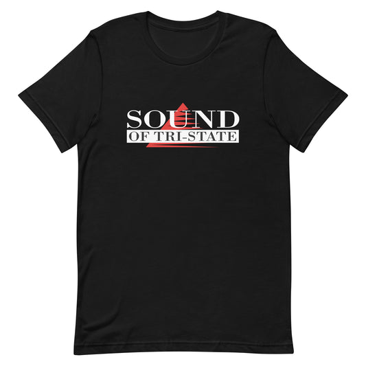 Sound Of Tri-State-Unisex t-shirt