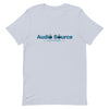 Audio Source-Unisex t-shirt