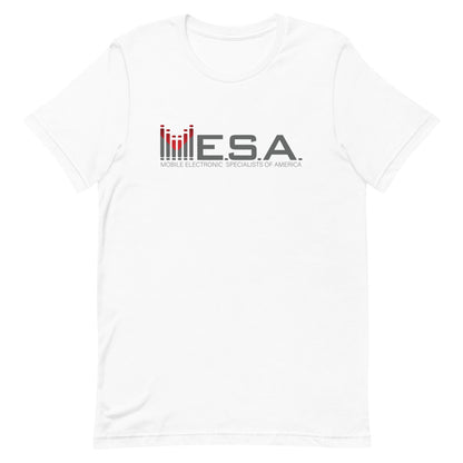 MESA-Unisex T-Shirt