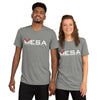 MESA-Tri-blend-Short sleeve t-shirt