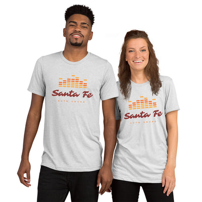 Santa Fe-Short sleeve t-shirt