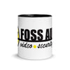 Foss Audio-Mug