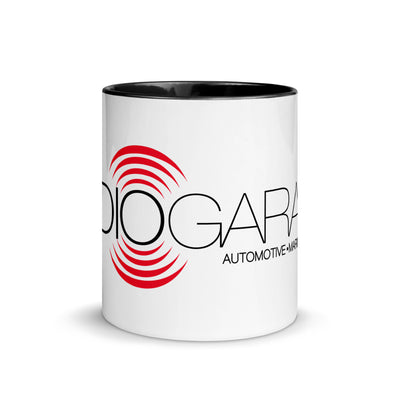 Audio Garage-Mug
