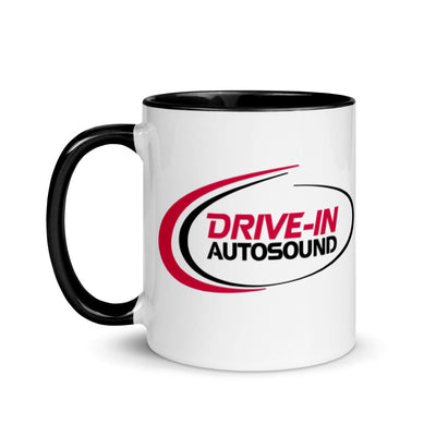 Drive-In Autosound-Mug
