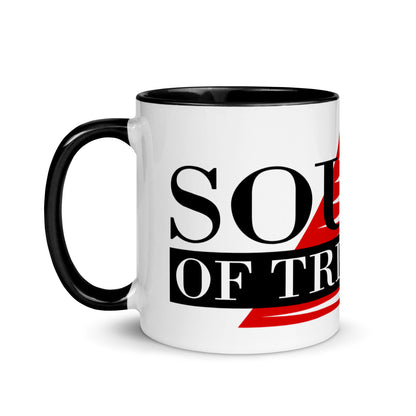 Sound Of Tri-State-Mug