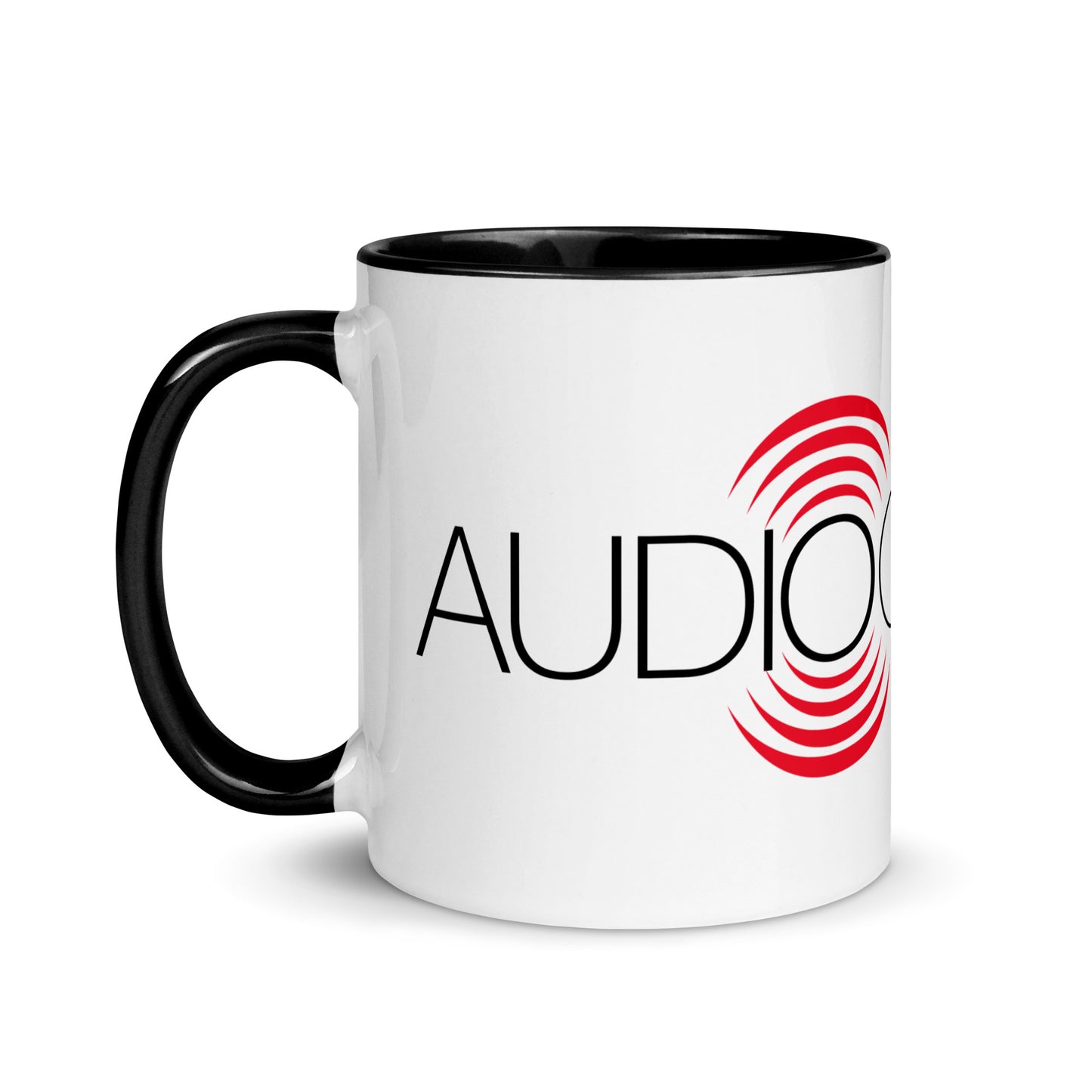 Audio Garage-Mug