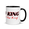 Stereo King-Mug