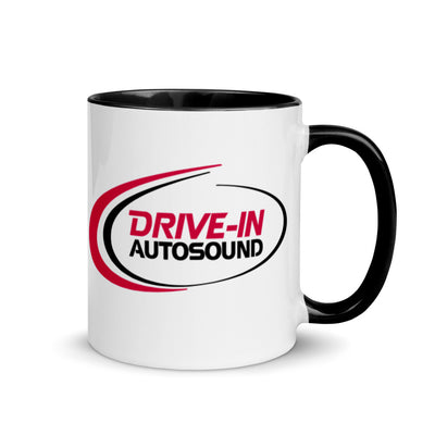 Drive-In Autosound-Mug