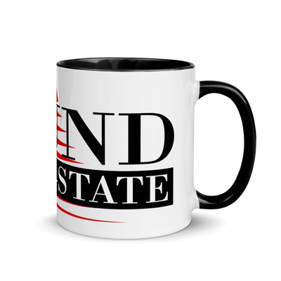 Sound Of Tri-State-Mug